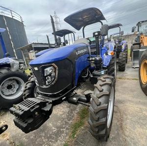 Découvrez la qualité supérieure des tracteurs Lovol 254, maintenant disponibles à l'achat avec des options de livraison rapide pour votre commodité. - Product Image 5
