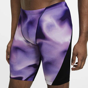 Pantalones Cortos Deportivos Casuales para Hombre, Diseño Premium de Alta Calidad, Color Sólido, Cintura Elástica, Talla Personalizable, Secado Rápido, Tela de Lona - Product Image 2