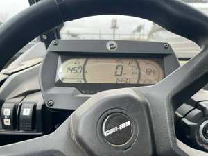 DERNIÈRES NOUVELLES ICI : Véhicule Commander MAX XT-P 2026 - Product Image 4