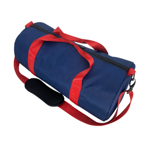 กระเป๋าเดินทางแบบดัฟเฟิลเป็นมิตรกับสิ่งแวดล้อมใช้สำหรับเดินทางผู้ผลิตจากเวียดนาม - Product Image 4