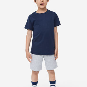 Nouveaux enfants t-shirt vêtements de haute qualité garçons hauts unis conception enfants chemises - Product Image 1