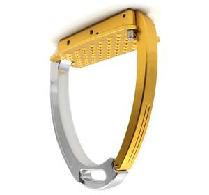 New Arrival Reusable Polished Silver Steel Horse Riding Stirrups <b>Mirror</b> Finish Anti Slip Equestrian Factory OEM Supply Lifetime - Product Image 6