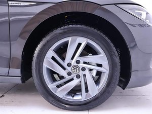 Listo para enviar: Volkswagen Lamando L 1.4L Turbo DCT Sport Sedan 2023 usado, bajo kilometraje, Euro 6, gasolina, para exportación global - Product Image 6