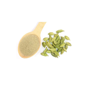 Cardamomo Verde Natural en Polvo, Mezcla de Primera Calidad, Económico, Marca Fenzo, para Té Adelgazante, en Caja o Bolsa a Granel - Product Image 5