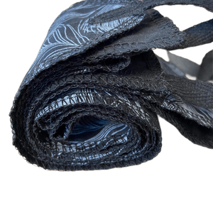 Bandes de poignet tactiques en coton renforcé pour la musculation et l'entraînement en salle de sport – Soutien respirant antidérapant robuste et réversible (lot) - Product Image 5