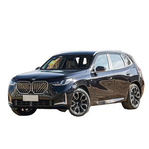 รถยนต์ SUV ระดับหรู 2025 X3 xDrive30i เครื่องยนต์ 2.0 ลิตร 5 ที่นั่ง พร้อมภายในตกแต่งด้วยหนังพรีเมียม และระบบขับเคลื่อนสี่ล้อ xDrive - Product Image 1