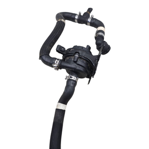 POMPA ACQUA AUXILIARIA ALFA ROMEO Stelvio Serie (949_) 52076512 Diesel 2200 (16>) - Product Image 4