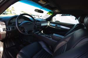 Pre-Owned NEATLY USED 2002_Forrd_Thunderbird - Product Image 6