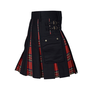 Le Tartan utilitaire Standard Kilt hybride Kilt plusieurs Tartans disponibles - Product Image 4
