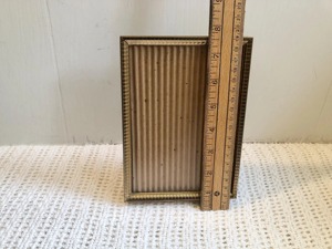 Cadre photo mural de Style de luxe porte-photo décoratif élégant pour la maison intérieur bureau mariage événement cadeau affichage - Product Image 6