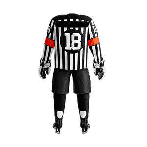 ชุดฮ็อกกี้น้ำแข็งมาใหม่ล่าสุดปรับอัตราได้ตามความต้องการของโรงงาน - Product Image 2