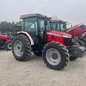 รถแทรกเตอร์ฟาร์ม390 Massey Ferguson 385 4WD MF 290 4WD MF 365ขาย - Product Image 1