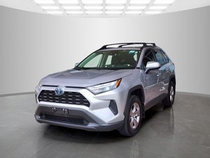 Buena Oferta para Toyota RAV4 Prime SE premium estándar 2024 - Product Image 5