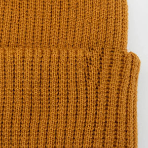 Gorros de Punto Personalizados para Hombre, Accesorio de Moda Urbana, Marca Premium, Ropa Abrigada para Exteriores, Suministro al por Mayor, Tienda de Liquidación - Product Image 4