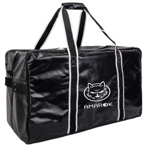 Fabricant professionnel de sacs pour équipement de hockey sacs pour kit de hockey sur glace sacs de hockey personnalisés robustes - Product Image 6