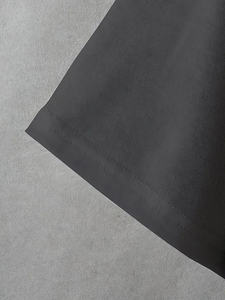 T-shirts d'été à manches courtes pour hommes, rouge, noir, design de la ligne 100% Stock, vêtements en vrac, mélange de vêtements en balle, vêtements d'occasion - Product Image 5