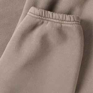 Pantalons de survêtement unisexes, pantalons décontractés amples personnalisés pour hommes, pantalons de survêtement tendance, style streetwear, fabricant de pantalons amples pour hommes - Product Image 2