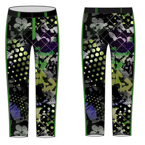 2023 การออกแบบใหม่ที่กําหนดเองระบายอากาศทีมสวมใส่ระเหิดที่กําหนดเองที่มีคุณภาพสูงผู้ชายเบสบอลย์เบสบอลชุด - Product Image 6