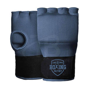 Enveloppes de main rapides de haute qualité avec des gants intérieurs en gel pour l'entraînement de boxe et MMA Produits de protection avec logo personnalisé - Product Image 1