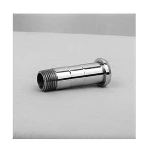 Logo personnalisé en acier inoxydable poli/acier/autres alliages attaches automobiles industrielles fabriquées en Inde marché disponible - Product Image 1