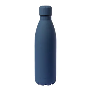Bouteille d'eau en acier inoxydable personnalisable pour la promotion de produits promotionnels - Product Image 1