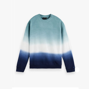 Sweat-shirt à manches longues pour hommes, pull-over à col rond de haute qualité pour hommes, en stock, vente en gros sur mesure - Product Image 1