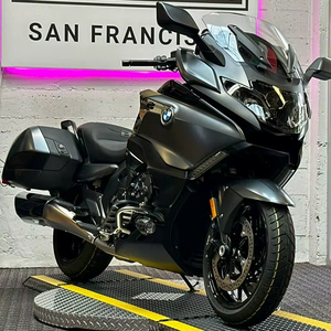 SUPER NOUVELLES Motos de Tourisme BMW K 1600 B 2026 - Product Image 6