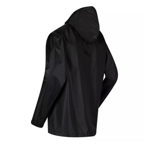 Ensemble veste et pantalon coupe-vent de marque privée personnalisée/Ensemble veste et pantalon coupe-vent multifonctionnel - Product Image 3