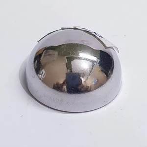 ราวสเตนเลสสตีลอุปกรณ์เสริมราวจับและราวจับบันไดดีไซน์ใหม่พร้อมตัวยึดสีเงิน - Product Image 6