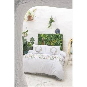 Altınbaşak creaforce elias ชุดปลอกผ้านวมสองชั้นลายหินอ่อน - Product Image 1