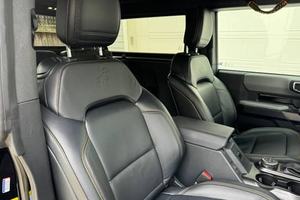 ฟอร์ด บรองโก แบดแลนด์ส ปี 2022 สภาพสะอาดมาก เครื่องยนต์อีโคบูสต์ V6 ขับเคลื่อน 4 ล้อ พร้อมส่ง - Product Image 5