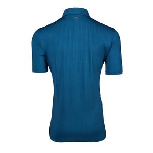 Manches courtes pour hommes de haute qualité pour polos Nouveaux styles d'été à la mode avec respirant Plus Size Caractéristiques Services OEM - Product Image 2