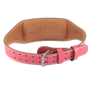 Cinturones de entrenamiento para damas, cinturones de entrenamiento para mujeres - Product Image 2