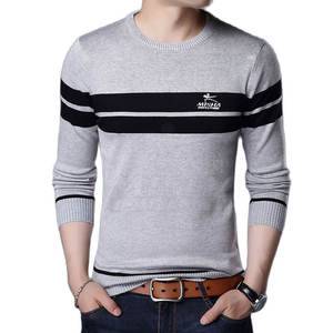 Sudadera de hombre con logotipo personalizado y precio al por mayor, sudadera básica de manga larga para hombre, sudadera de hombre de calidad superior - Product Image 1