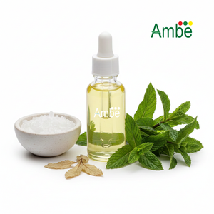 น้ำมันเปปเปอร์มิ้นต์บริสุทธิ์ (Pure Mentha Piperita) จำหน่ายส่งจำนวนมาก คุณภาพพรีเมียม น้ำมันเปปเปอร์มิ้นต์สกัดจากธรรมชาติคุณภาพสูง - Product Image 5