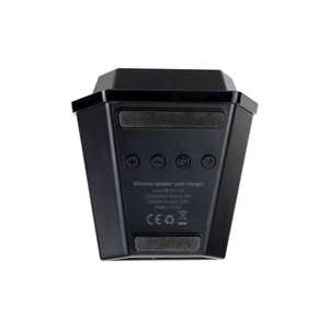 Proveedor Mayorista de Reproductores de Música Inalámbricos para Exteriores, Modelo SPK-WC4-BLK, Económicos, para Exportación - Product Image 3