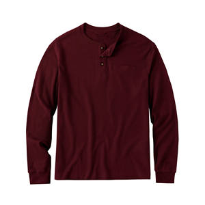 Sweat-shirt à col rond 100% coton de haute qualité meilleure conception sweats à capuche tissés inversés pour hommes pour l'automne - Product Image 3