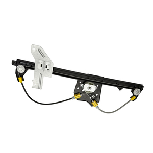 Regulador de Ventana Delantera Izquierda Tipo Cable con Fijación por Perno para Citroen C4 2011-2020 OE 9221 GR Sin Motor - Product Image 1