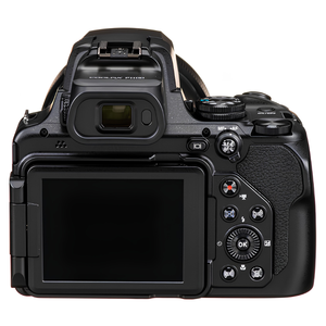 <span class=keywords><strong>Appareil</strong></span> <span class=keywords><strong>photo</strong></span> numérique COOLPIX P1100 16MP Superzoom avec <span class=keywords><strong>zoom</strong></span> optique 125x, 4K, pour voyages et observation de la faune - Product Image 5