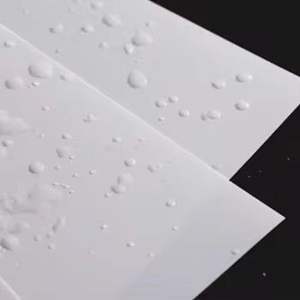 Impression lisse 500 feuilles/rame A4 papier de copie de bureau dans les options 70g/75g/80g - Product Image 2