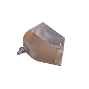 Mangeoire pour porcs de haute qualité avec système d'alimentation automatique en acier inoxydable 430 pour l'élevage Fabricant du Vietnam - Product Image 1