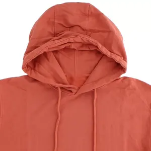 Premium personnalisé gris hiver à capuche numérique confortable élégant unisexe pour la marque tenue décontractée en vrac en gros disponible - Product Image 1