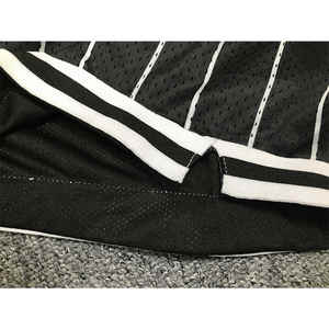Pantalones cortos informales para hombre, pantalones cortos para correr a la moda, ligeros, ropa de verano, venta al por mayor, directo de fábrica, OEM, ODM, MOQ bajo, envío rápido - Product Image 4