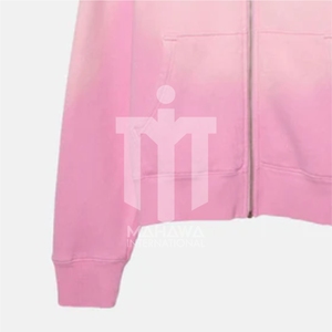 Nueva Llegada, Sudadera con Capucha para Hombre, Invierno, Calidad Premium, 100% Algodón, Ropa Casual, Transpirable, Colores y Tallas Personalizables - Product Image 3