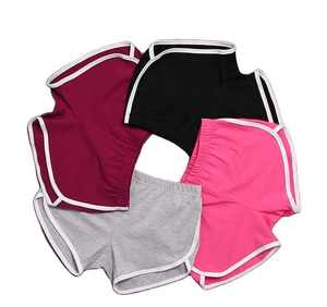 Short décontracté pour femme-Short de yoga confortable et léger pour femme - Product Image 1