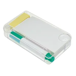 Set Regalo Personalizzato di Blocchi Note e Accessori Paya, Gadget Personalizzati - Product Image 1