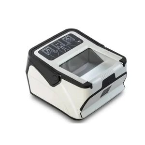 เครื่องสแกนลายนิ้วมือหลายลายนิ้วมือแบบสดสิบพิมพ์ลายเซ็นเซอร์แสง CS500F ตรวจจับที่ตรวจจับได้500 dpi - Product Image 3