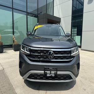 ใช้แล้ว LHD/RHD 2021 V0LKSWAGEN แผนที่ - Product Image 1