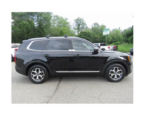 Kia Telluride EX 2021 d'occasion-Expédition disponible - Product Image 2