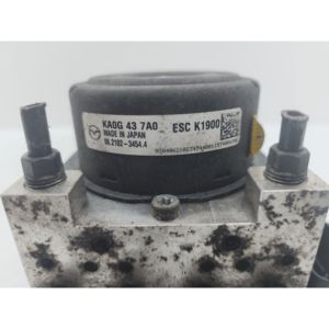 ABS MAZDA CX-5 ซีรีส์ KA0G437A0 SHY1 ดีเซล 2191 (12>16) - Product Image 6